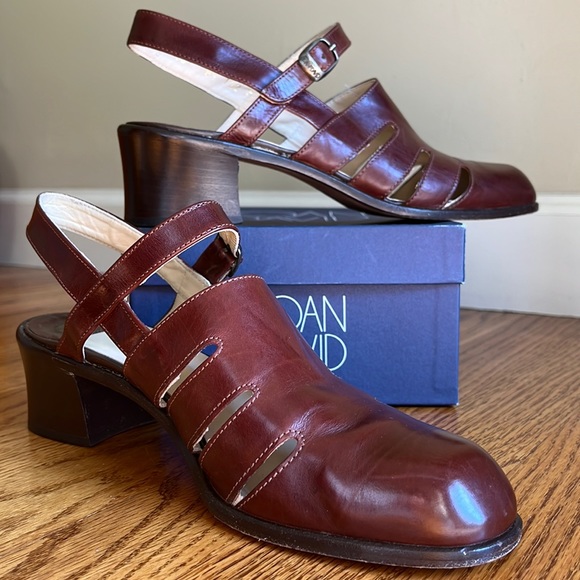 joan and david shoes website